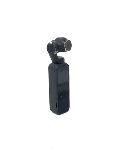 DJI Osmo Pocket Gimbal Camera