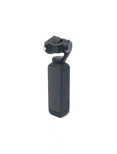 DJI Osmo Pocket Gimbal Camera