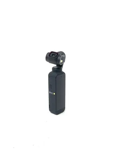 DJI Osmo Pocket Gimbal Camera
