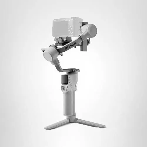 DJI Ronin Camera Stabilizer
