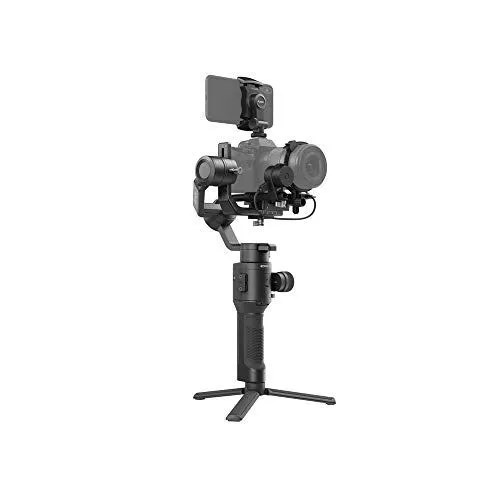 DJI Ronin Camera Stabilizer with Accessories