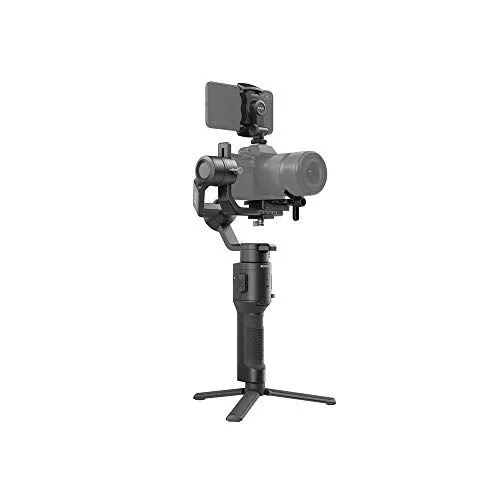 DJI Ronin Camera Stabilizer with Smartphone Mount