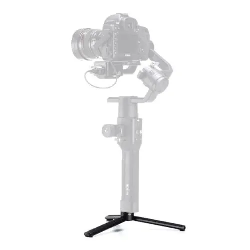 DJI Ronin Camera Stabilizer with Tripod Base