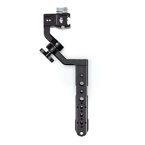 DJI Ronin Extended Tilt Arm
