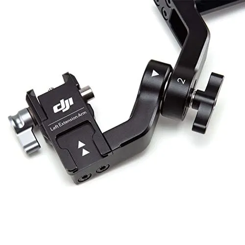 DJI Ronin Extension Arm Component