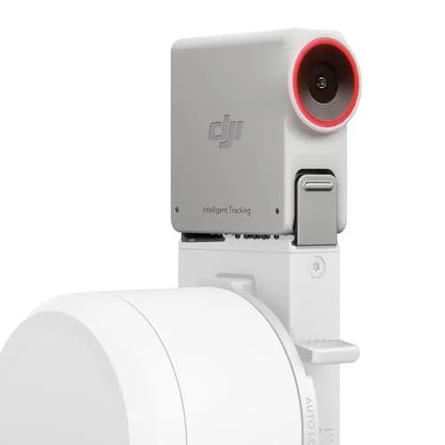 DJI Ronin Focus Pro LiDAR