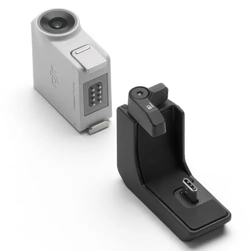 DJI Ronin Image Transmitter with Mounting Bracket