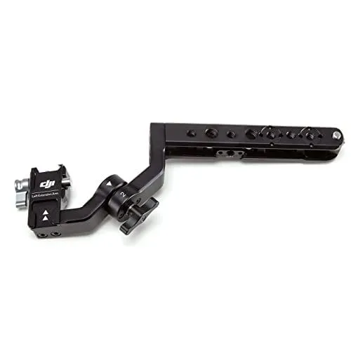 DJI Ronin Left Extension Arm Accessory