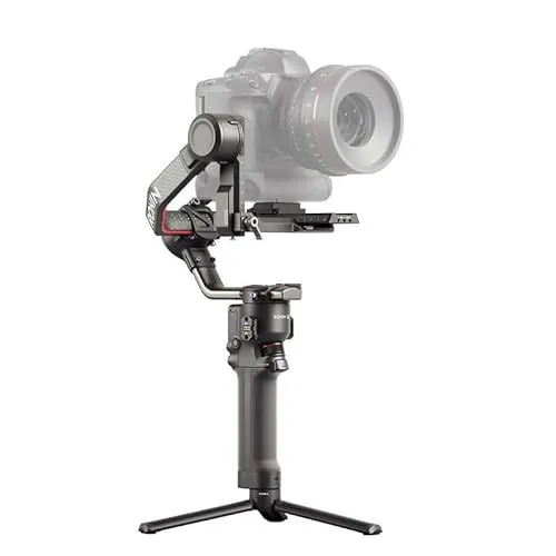 DJI Ronin RS 2 Gimbal Stabilizer