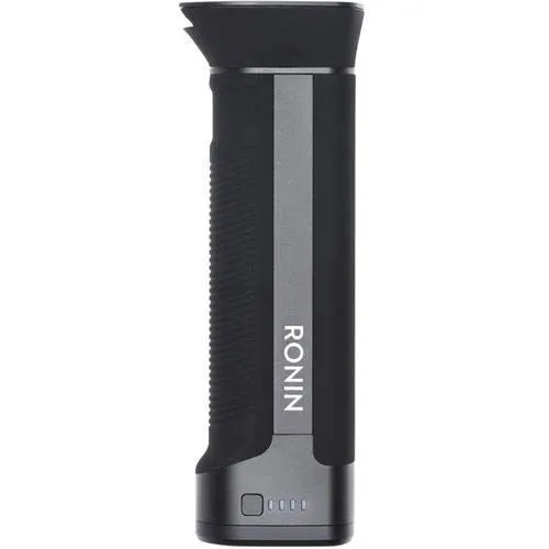 DJI Ronin-S Battery Grip