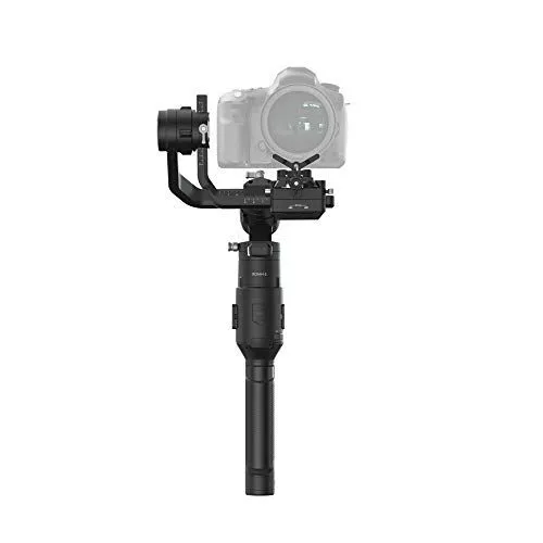 DJI Ronin-S Handheld Camera Gimbal