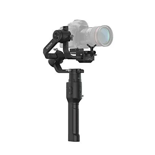 DJI Ronin-S Essentials Kit 3-Axis Gimbal