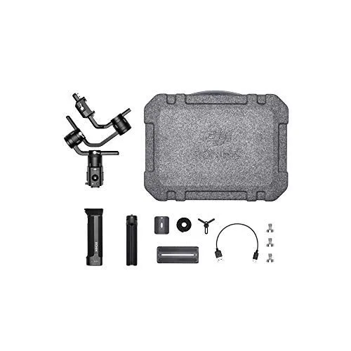 DJI Ronin-S Professional Camera Stabilizer Kit