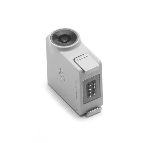 DJI RS SDK Tracking Module