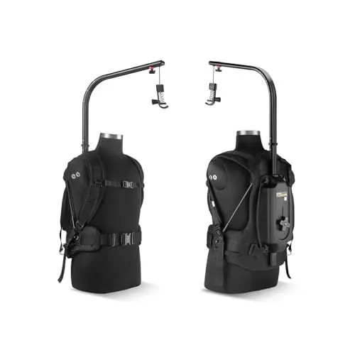 FLYCAM Flowline Starter Camera Support