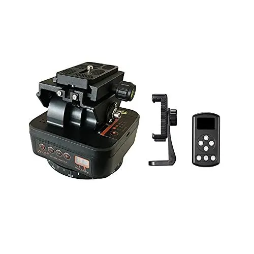 ZTFON Motorized Video Tripod
