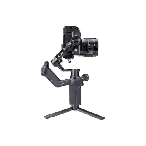 FeiyuTech SCORP Series Camera Gimbal