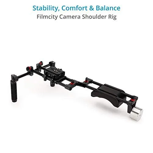 Filmcity Camera Shoulder Rig
