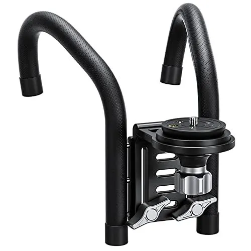 Leofoto WN-03 Car Window Stabilizer