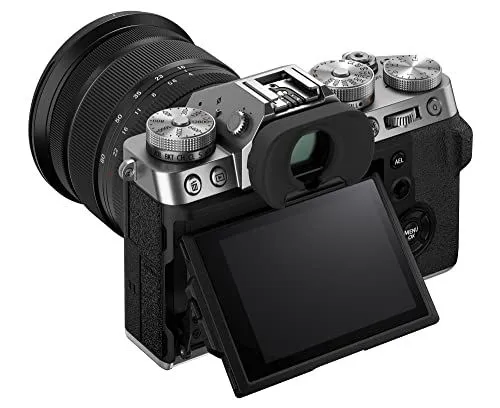 Fujifilm X-T Series Mirrorless Camera