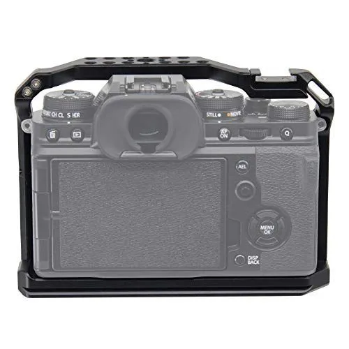 Fujifilm X-T4 Camera Cage