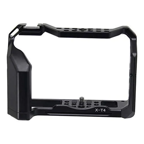 Fujifilm X-T4 Camera Cage