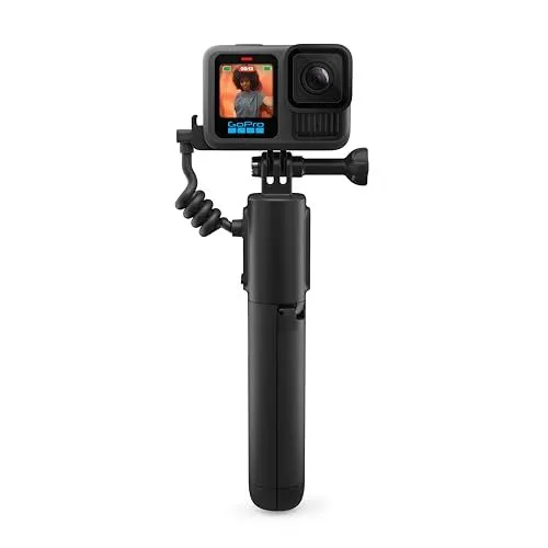 GoPro Hero Camera on Volta Battery Grip
