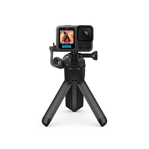 GoPro HERO Creator Edition on Volta Tripod Mount
