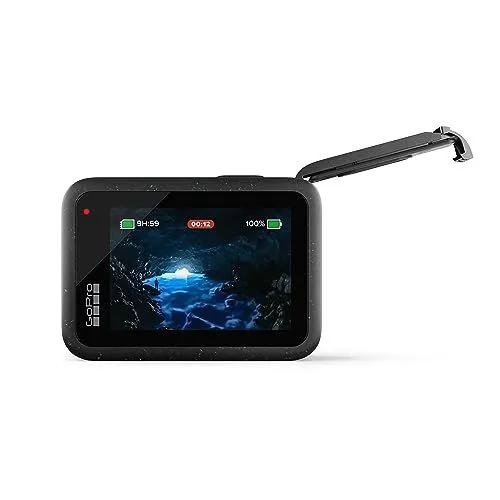 GoPro HERO12 Black Action Camera