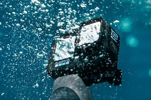 GoPro HERO13 Black Underwater Action