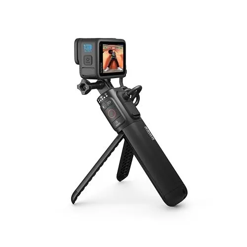 GoPro HERO13 Black with Volta Battery Grip