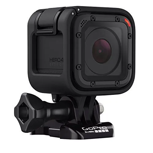 GoPro HERO4 Session Waterproof Camera