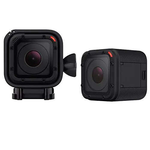 GoPro HERO4 Session Action Cameras