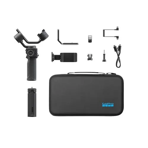 GoPro Karma Grip and Gimbal Accessory Kit