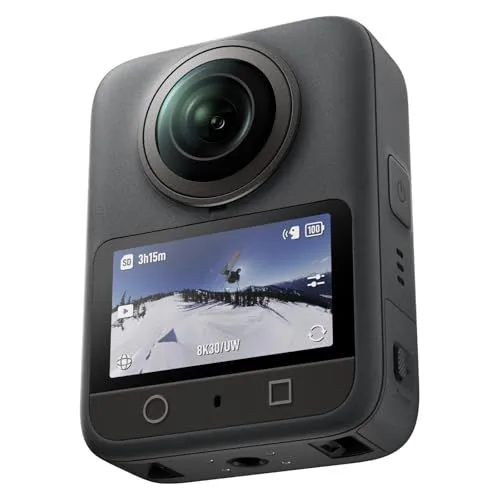DJI Osmo 360 Action Camera Standard Combo