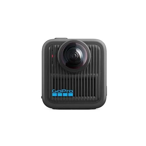 GoPro MAX 360 Action Camera