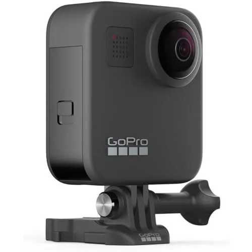 GoPro MAX 360 Action Camera