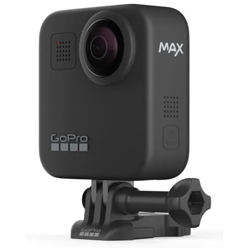 GoPro MAX 360 Action Camera