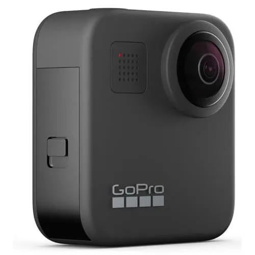 GoPro MAX 360 Action Camera