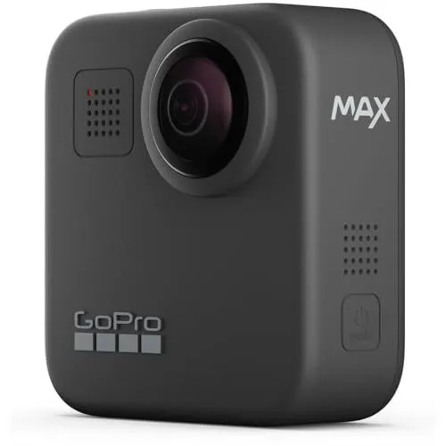 GoPro MAX 360 Action Camera