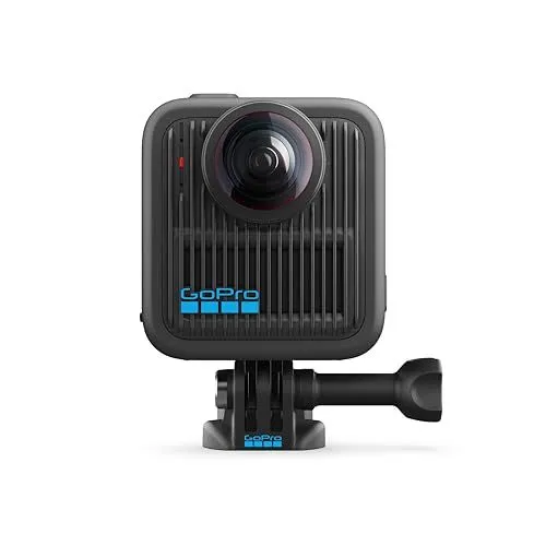 GoPro MAX 360 Action Camera