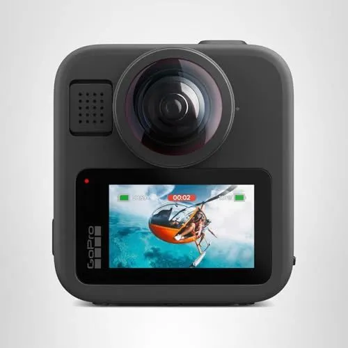 GoPro MAX 360 Action Camera