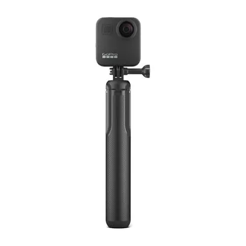 GoPro Max Grip And Tripod