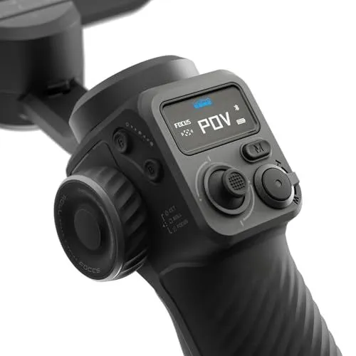 GoPro Volta Camera Gimbal Control Grip