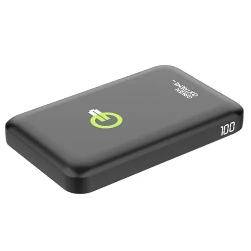 Green Extreme Portable Power Bank