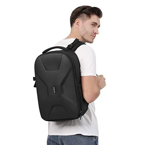 Hardshell Tactical Laptop Backpack