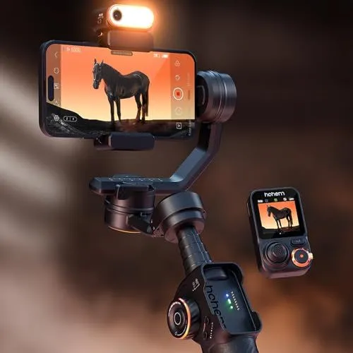 Hohem iSteady M6 Smartphone Gimbal Kit