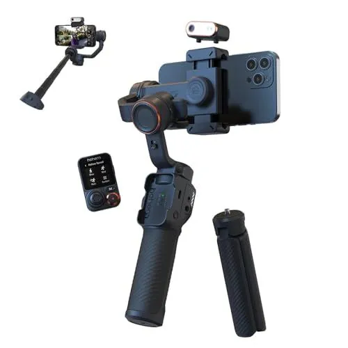 Hohem iSteady M6 Smartphone Gimbal Kit