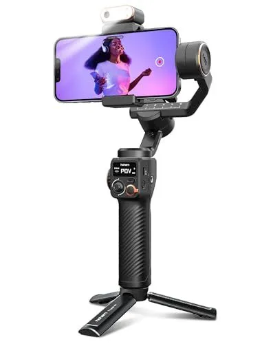 Hohem iSteady M6 Smartphone Gimbal Stabilizer
