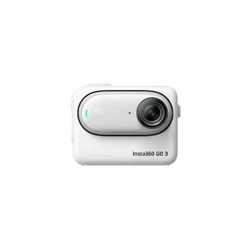 Insta360 GO 3 Action Camera